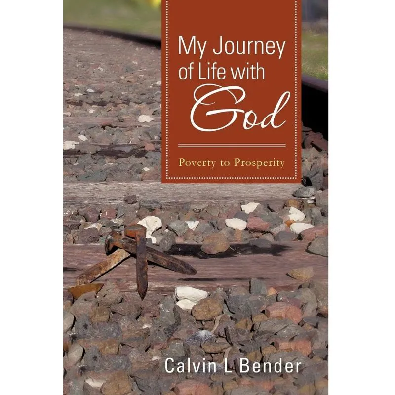 My Journey of Life with God