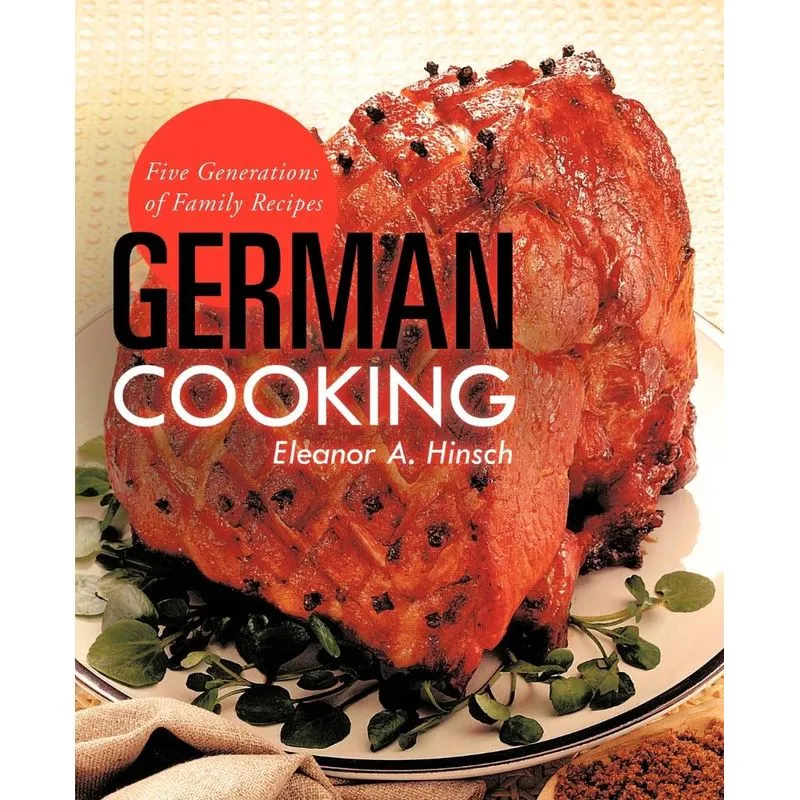 German Cooking