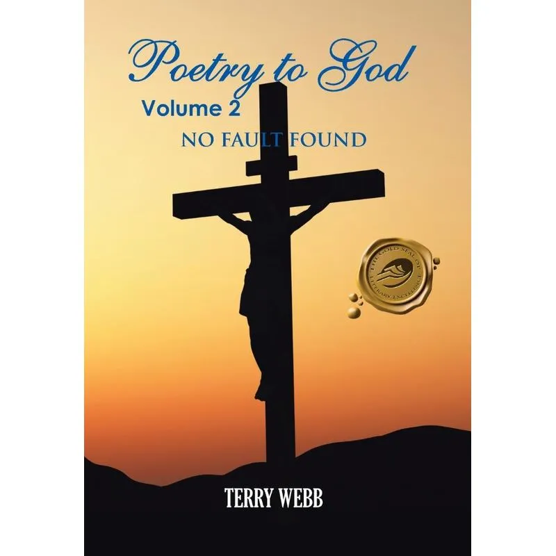 Poetry to God Volume 2