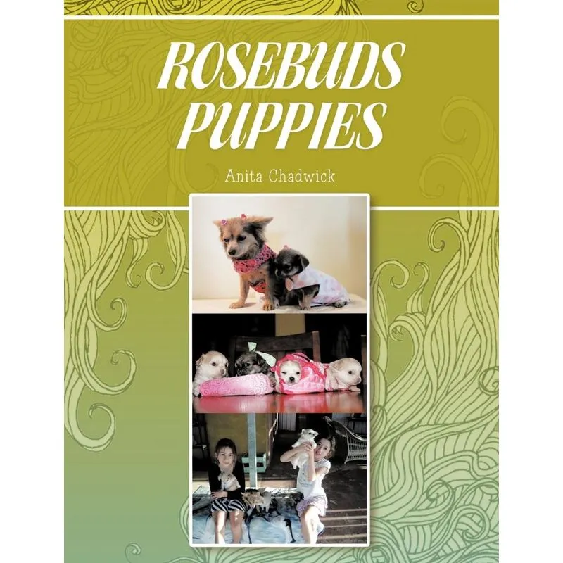Rosebuds Puppies