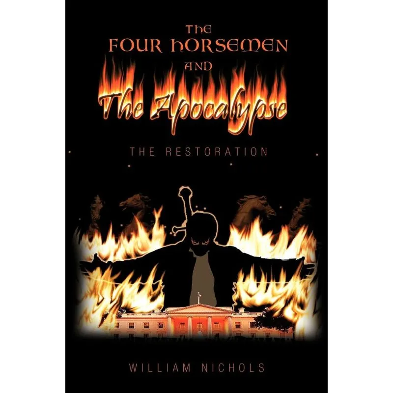 The Four Horsemen and the Apocalypse