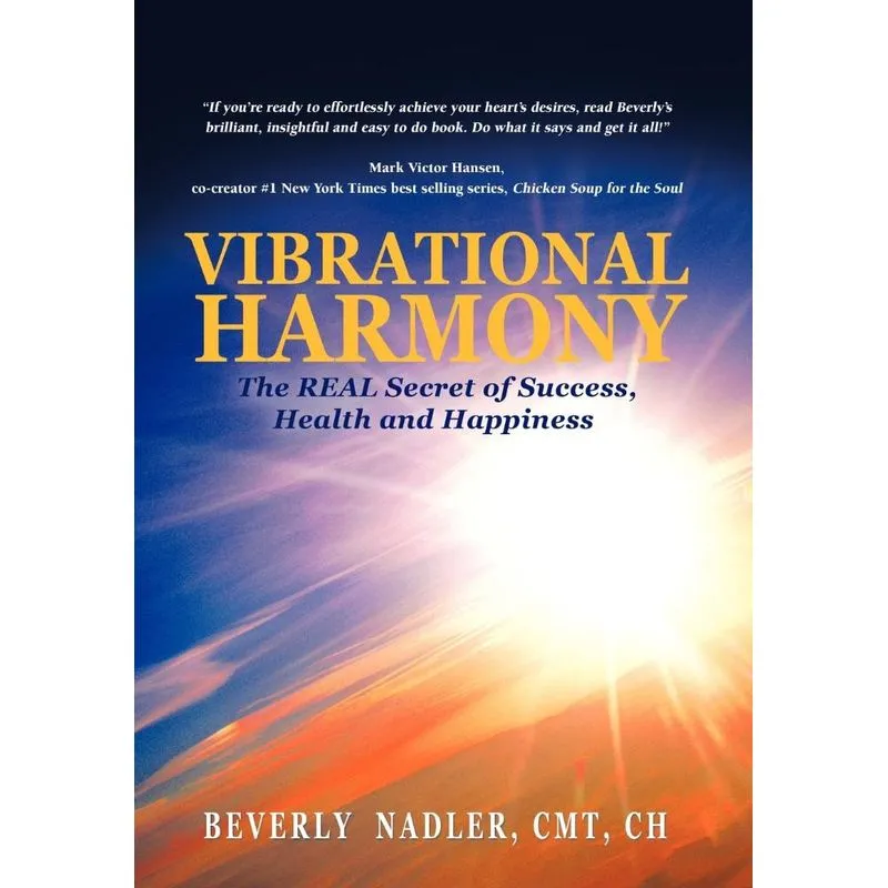 Vibrational Harmony