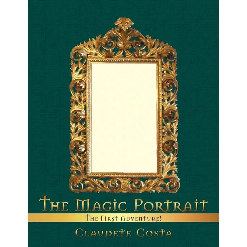 The Magic Portrait