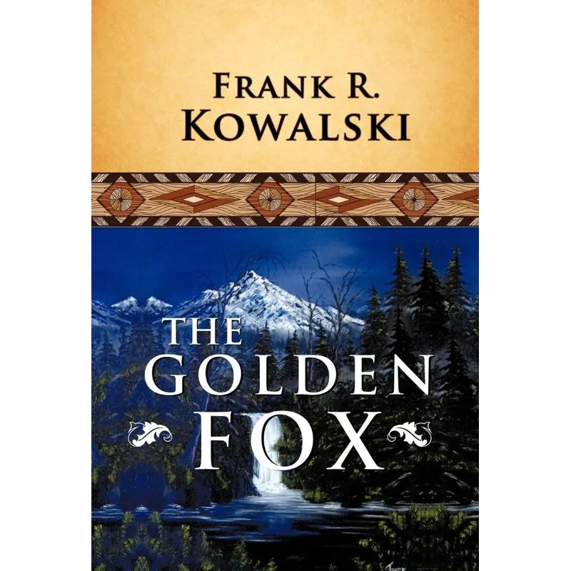 The Golden Fox