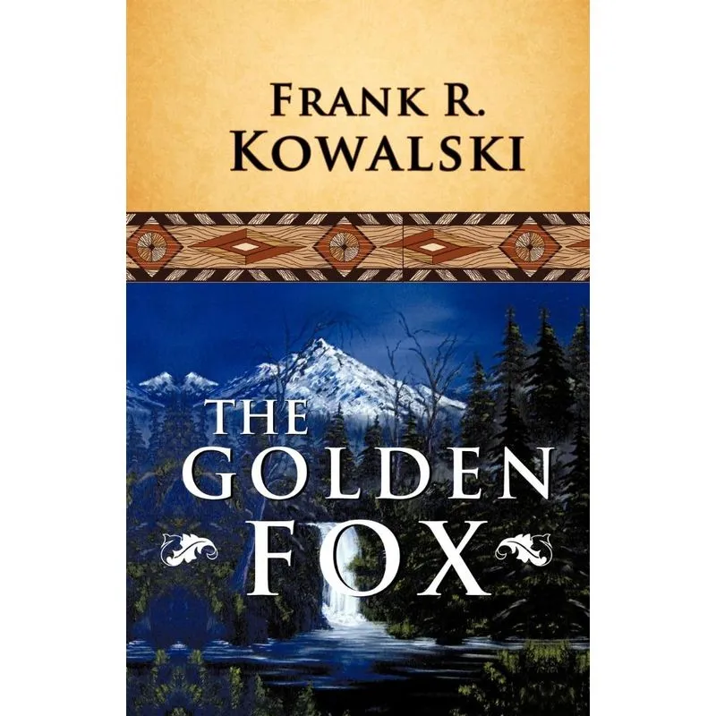 The Golden Fox
