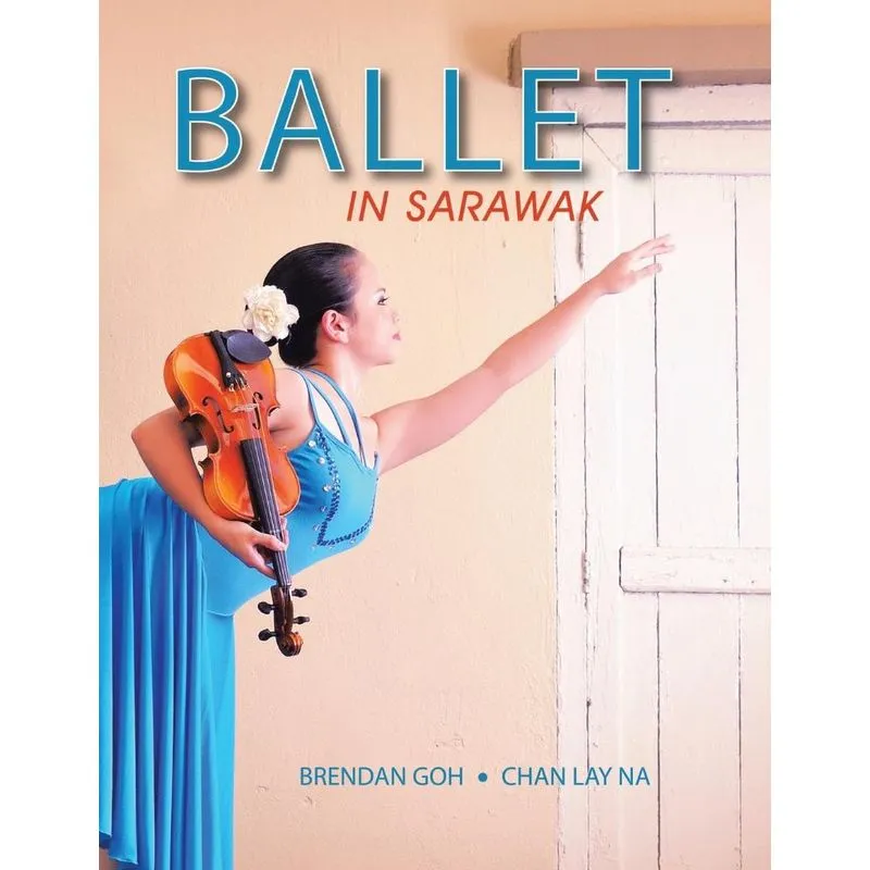 Ballet in Sarawak