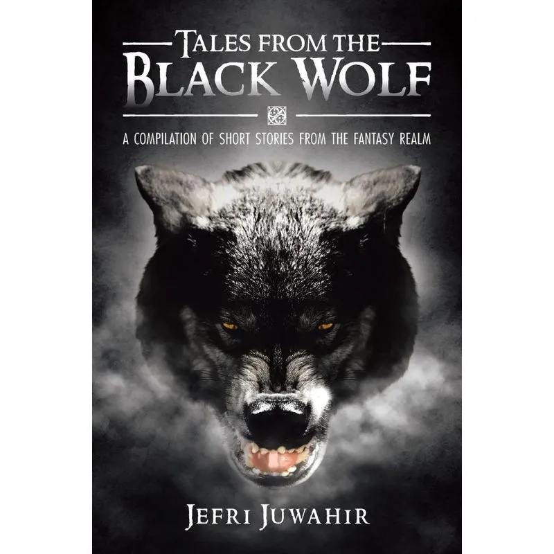 Tales from the Black Wolf