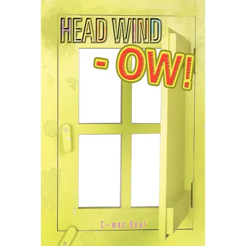 Head Wind - Ow