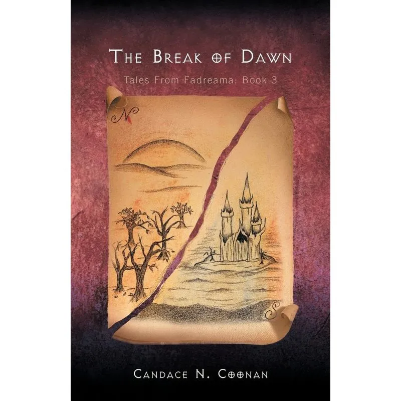 The Break of Dawn