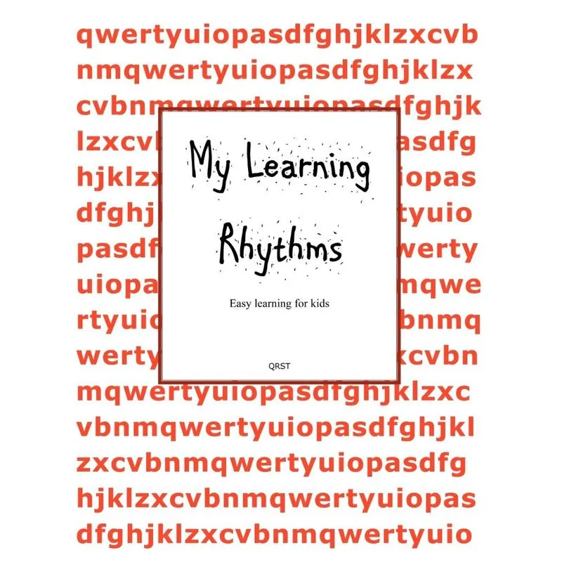 My Learning Rhythms