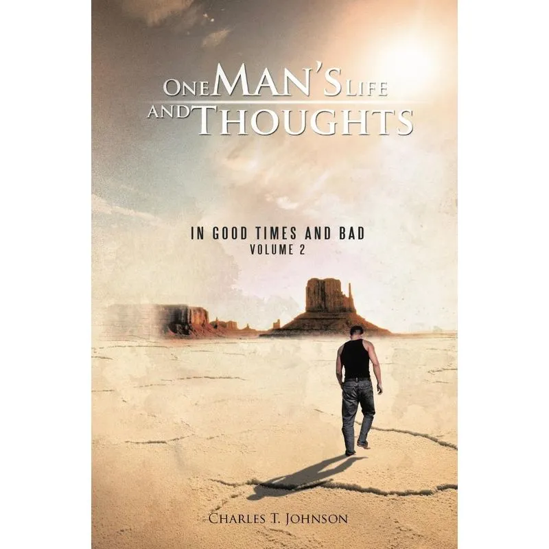 One Mans Life and Thoughts