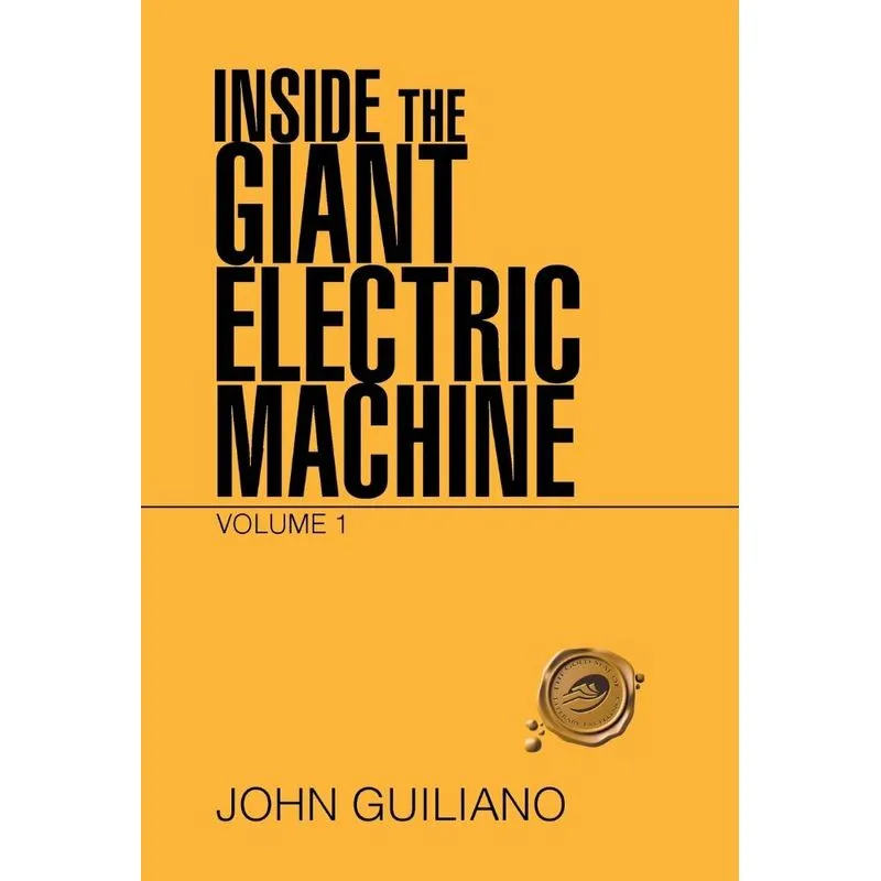 Inside the Giant Electric Machine