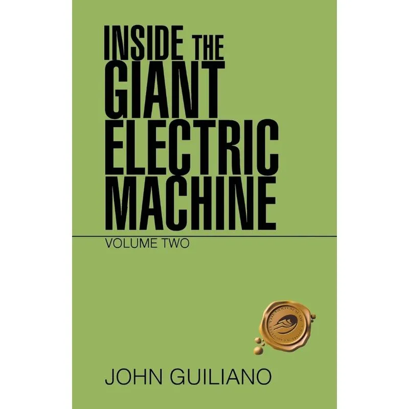 Inside the Giant Electric Machine