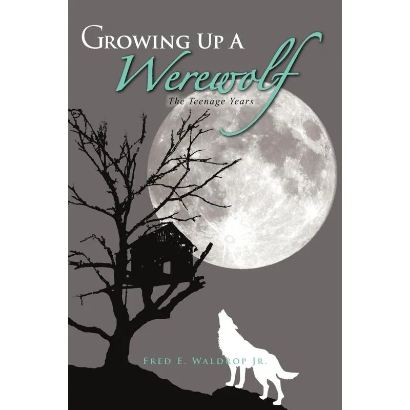 Growing Up A Werewolf