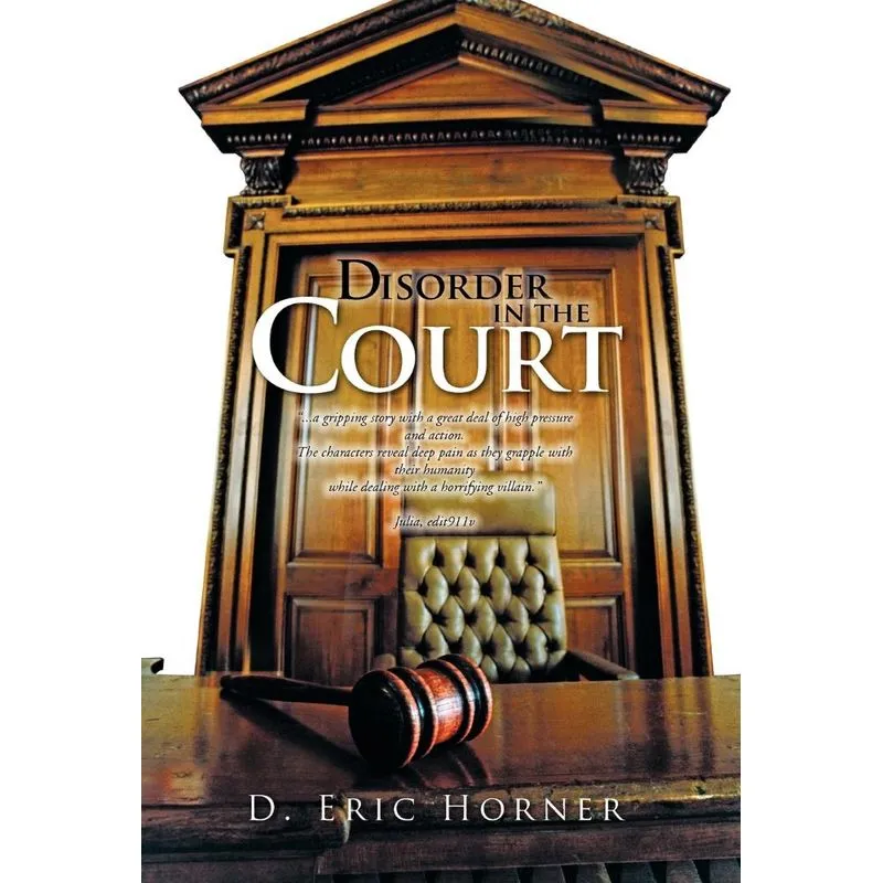 Disorder In The Court
