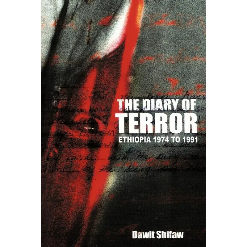 The Diary of Terror
