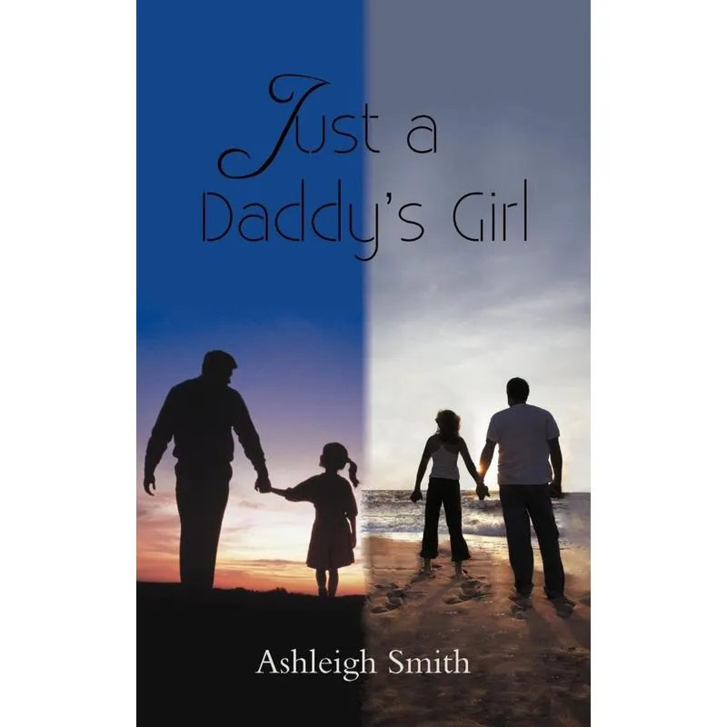 Just a Daddys Girl