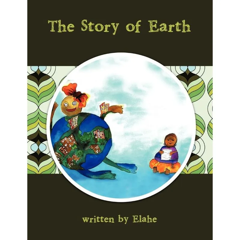 The Story of Earth