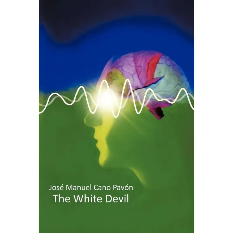 The White Devil