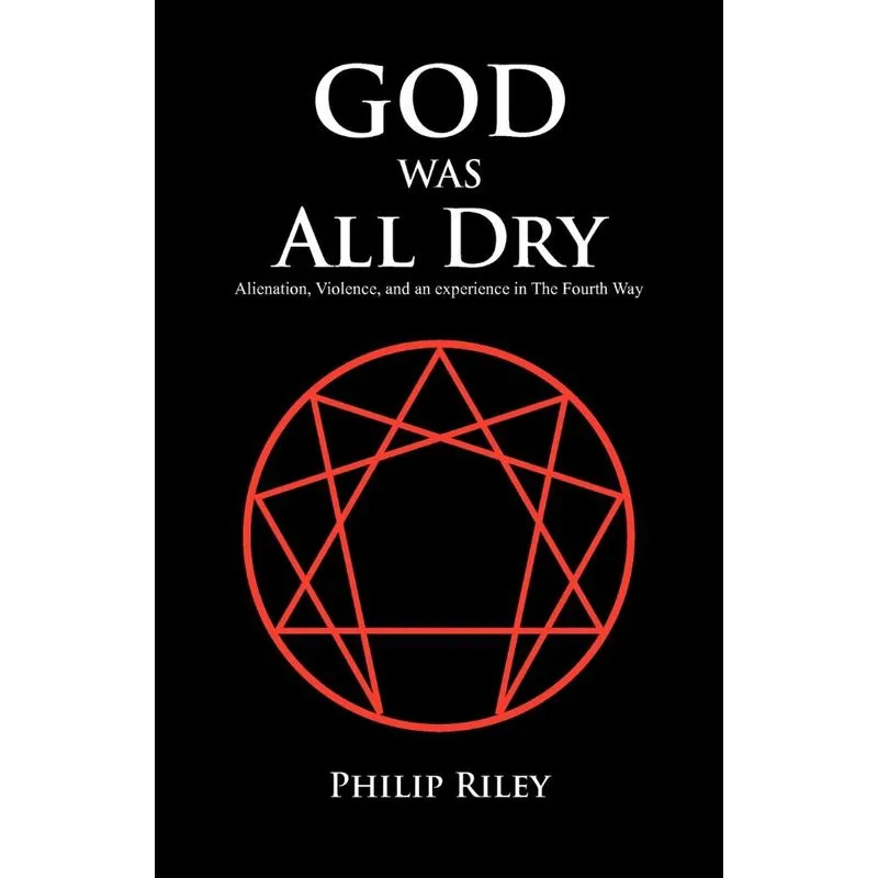 God Was All Dry
