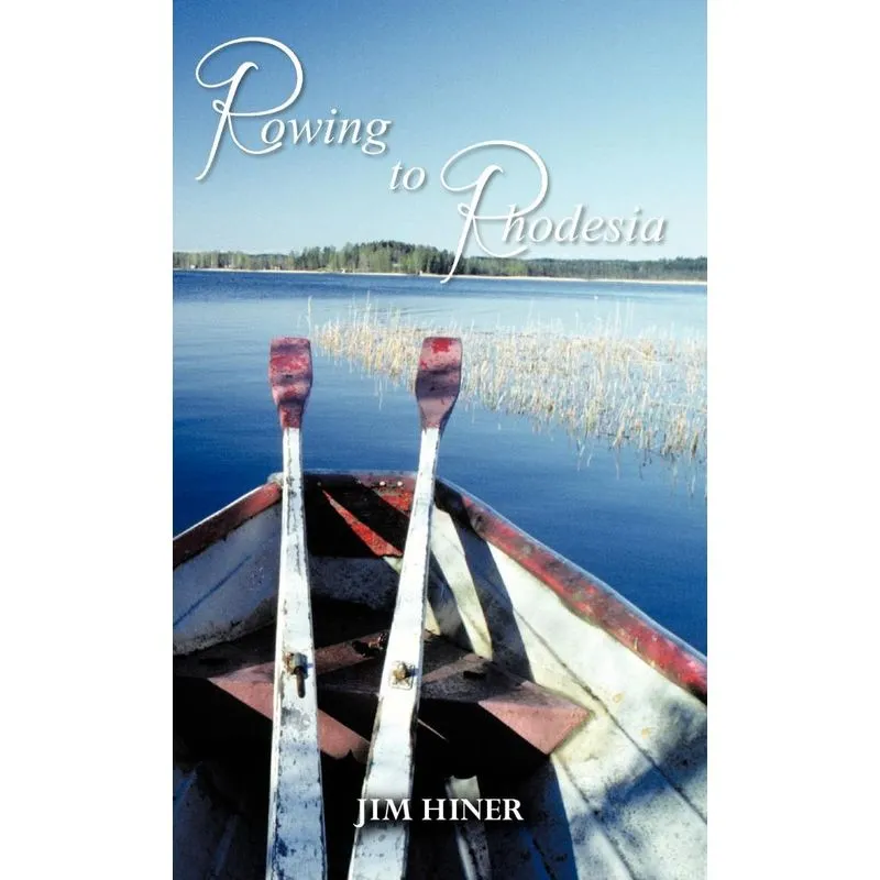 Rowing to Rhodesia