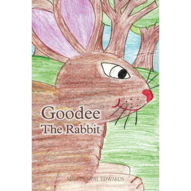 Goodee the Rabbit