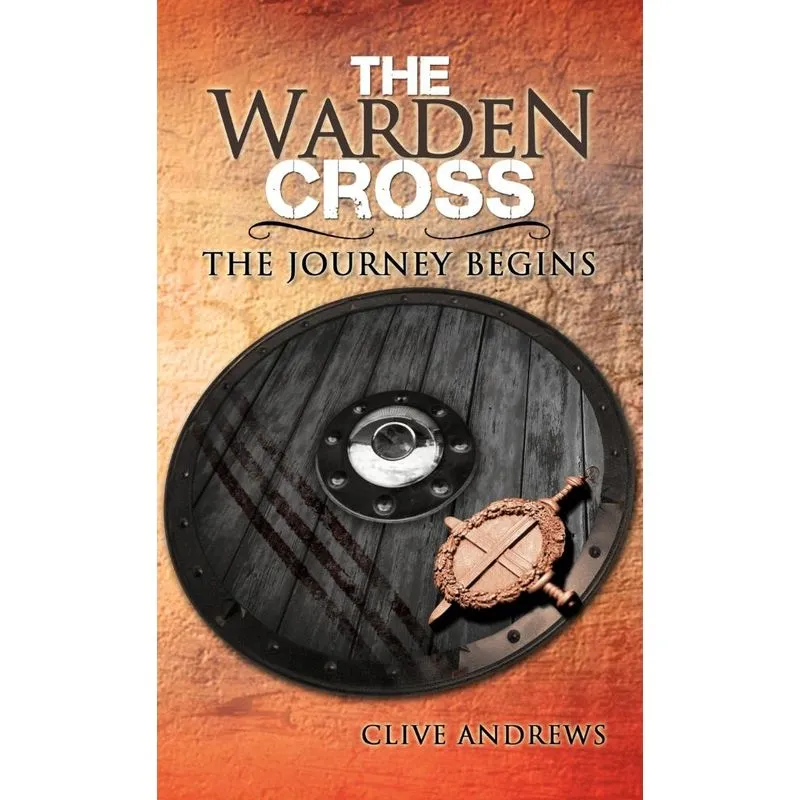 The Warden Cross