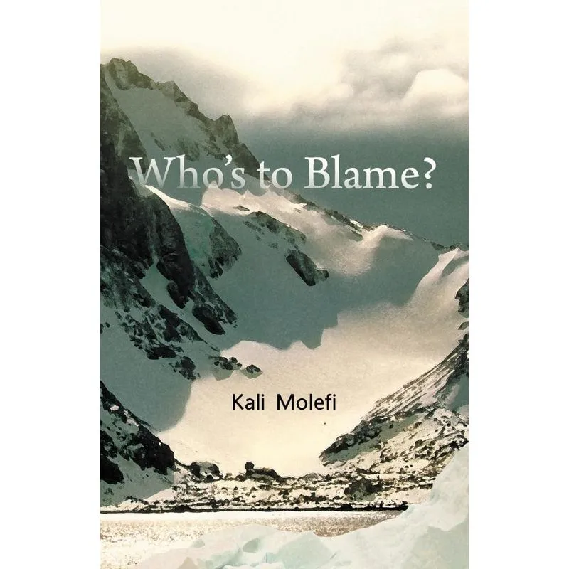 Whos To Blame?