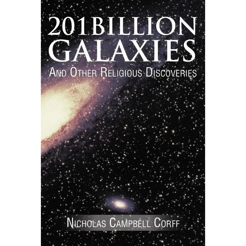 201 Billion Galaxies