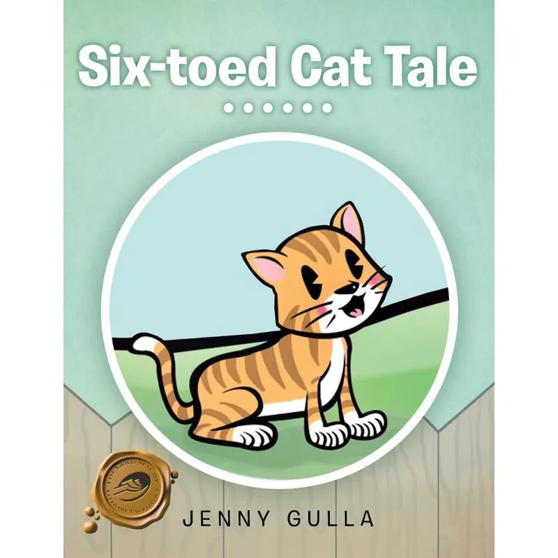 Six-Toed Cat Tale