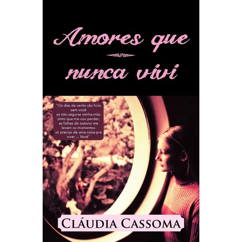 Amores Que Nunca Vivi