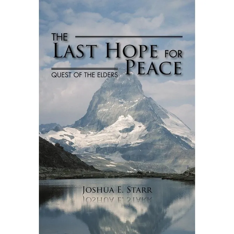 The Last Hope for Peace