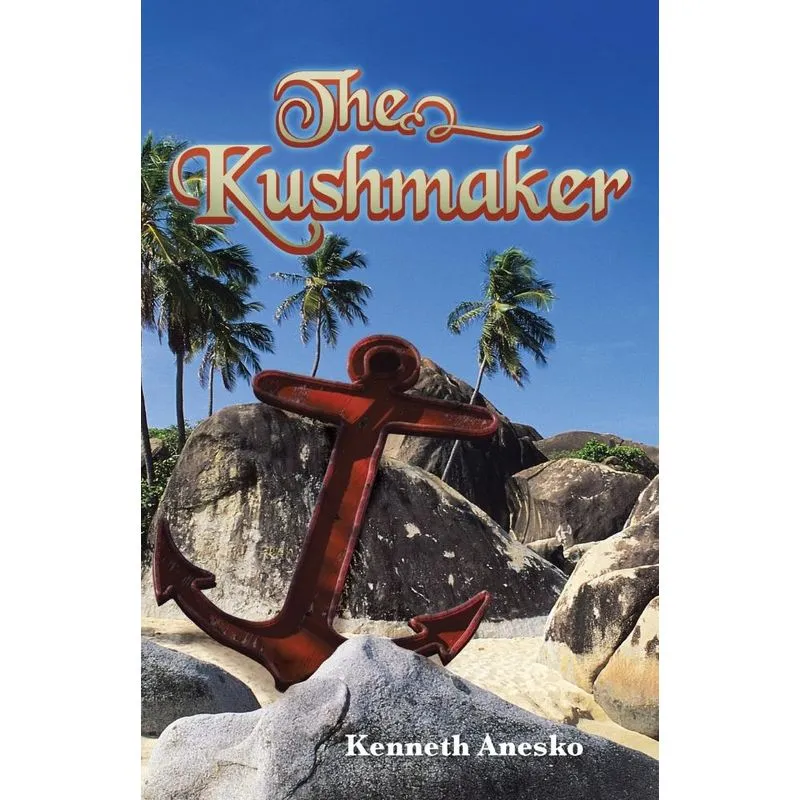 The Kushmaker