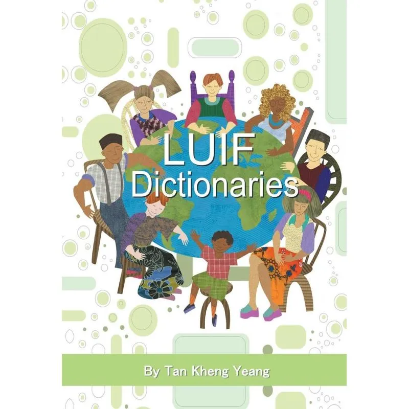 Luif Dictionaries