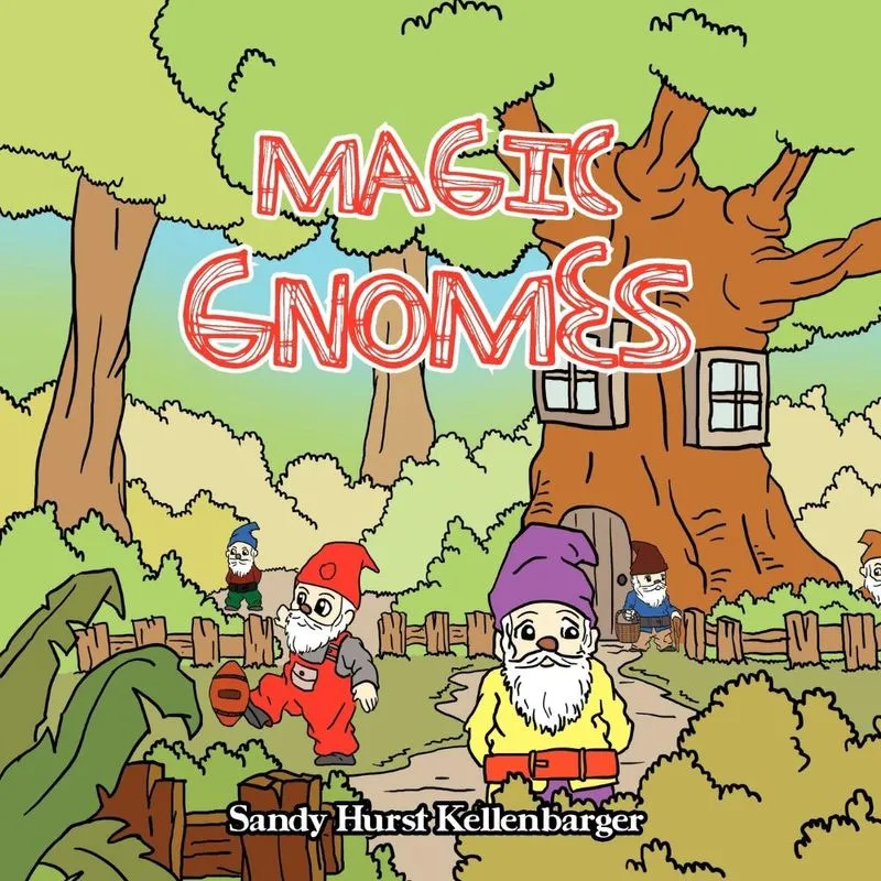 MAGIC GNOMES