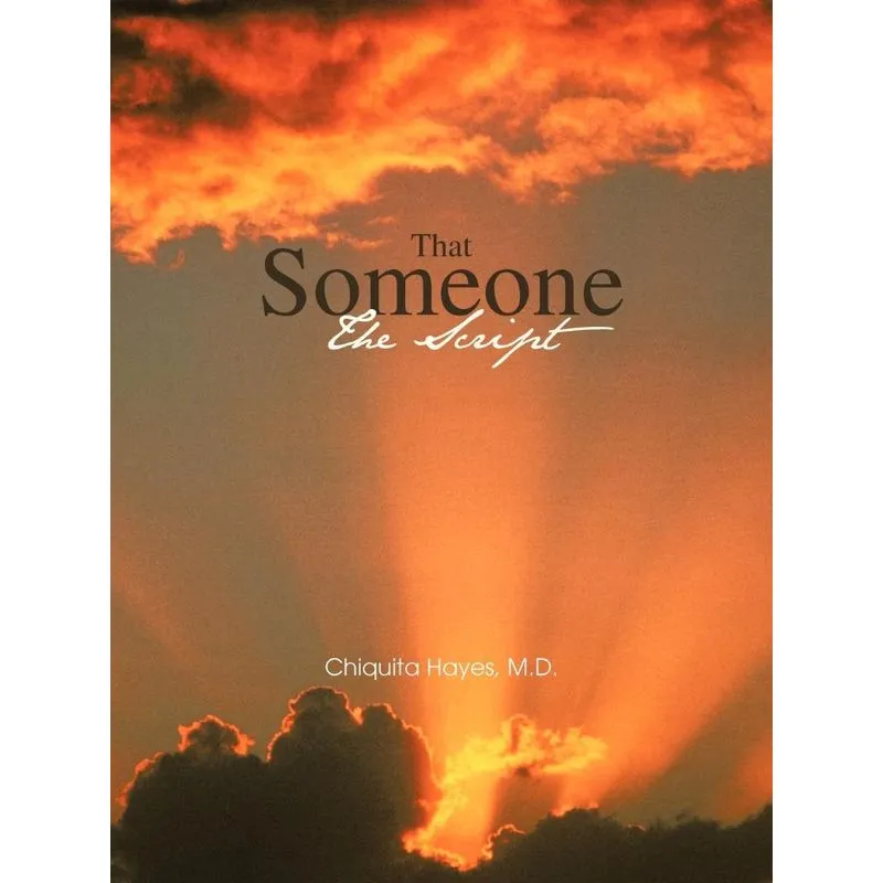That Someone. That Someone