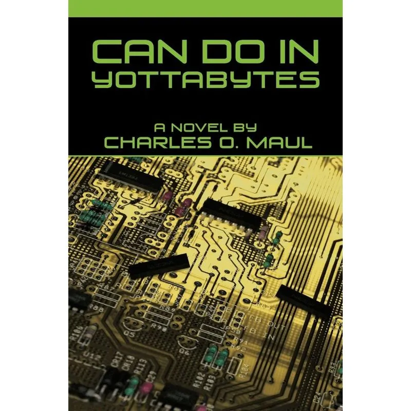 Can Do in Yottabytes