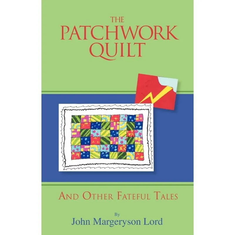 The Patchwork Quilt