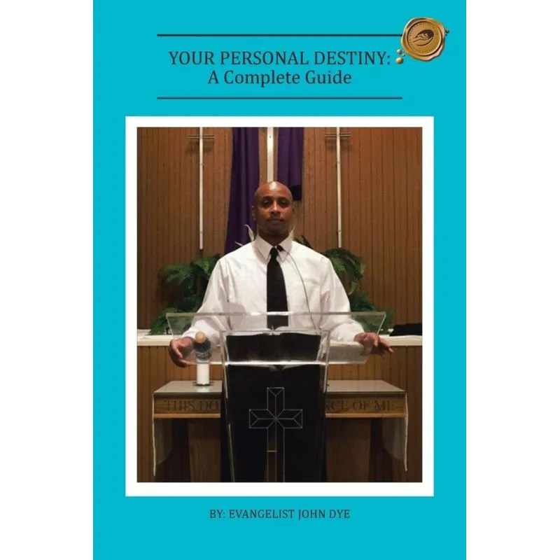 Your Personal Destiny