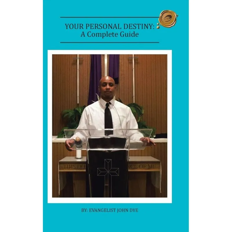 Your Personal Destiny