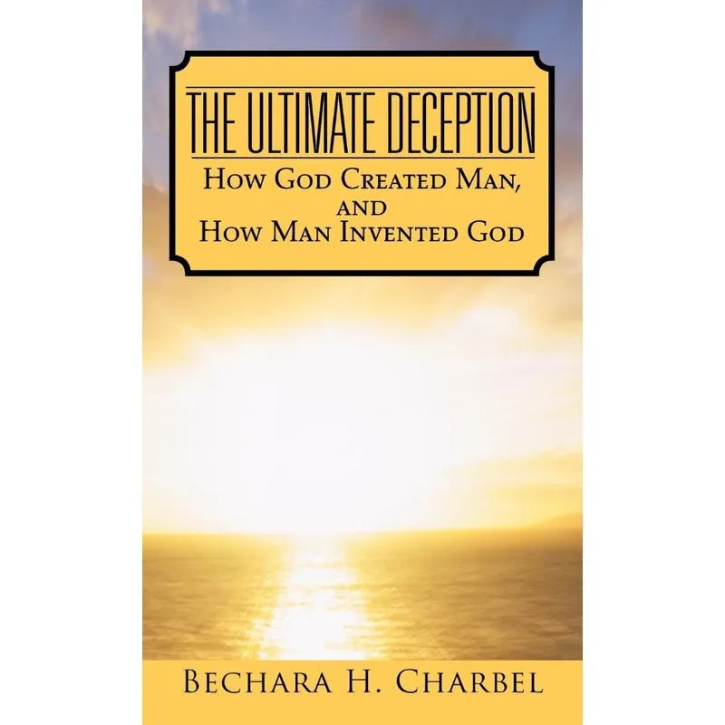 The Ultimate Deception