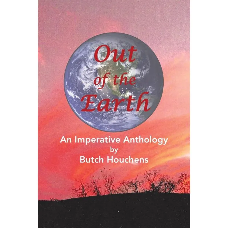 Out of the Earth