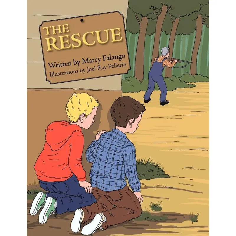 The Rescue
