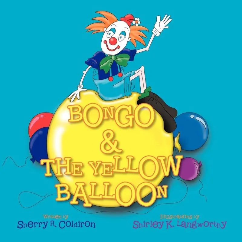 Bongo & The Yellow Balloon