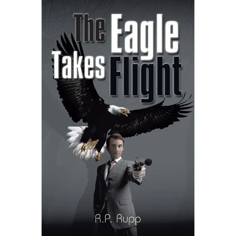 The Eagle Takes Flight
