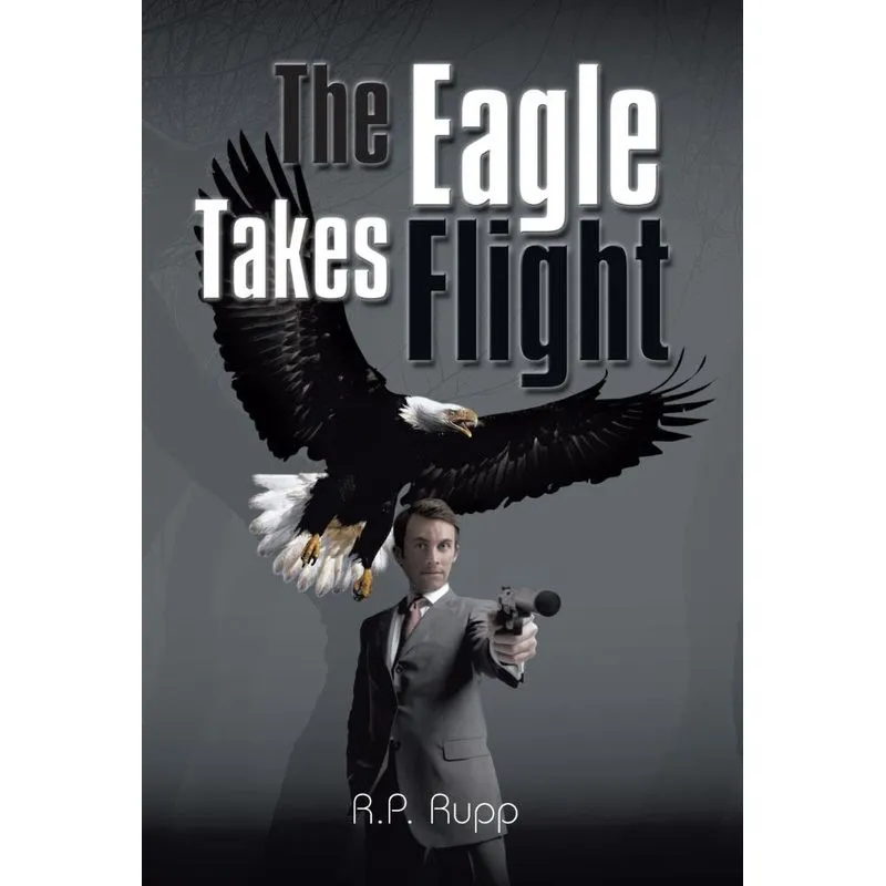 The Eagle Takes Flight
