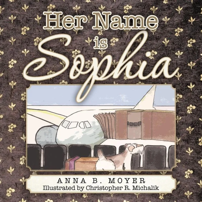 Her Name Is Sophia