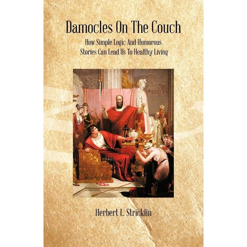 Damocles On The Couch