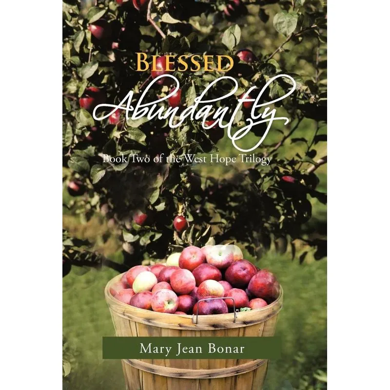 Blessed Abundantly