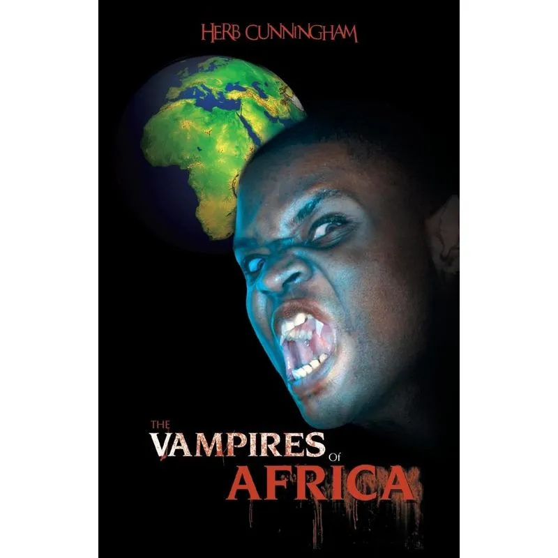 The Vampires of Africa